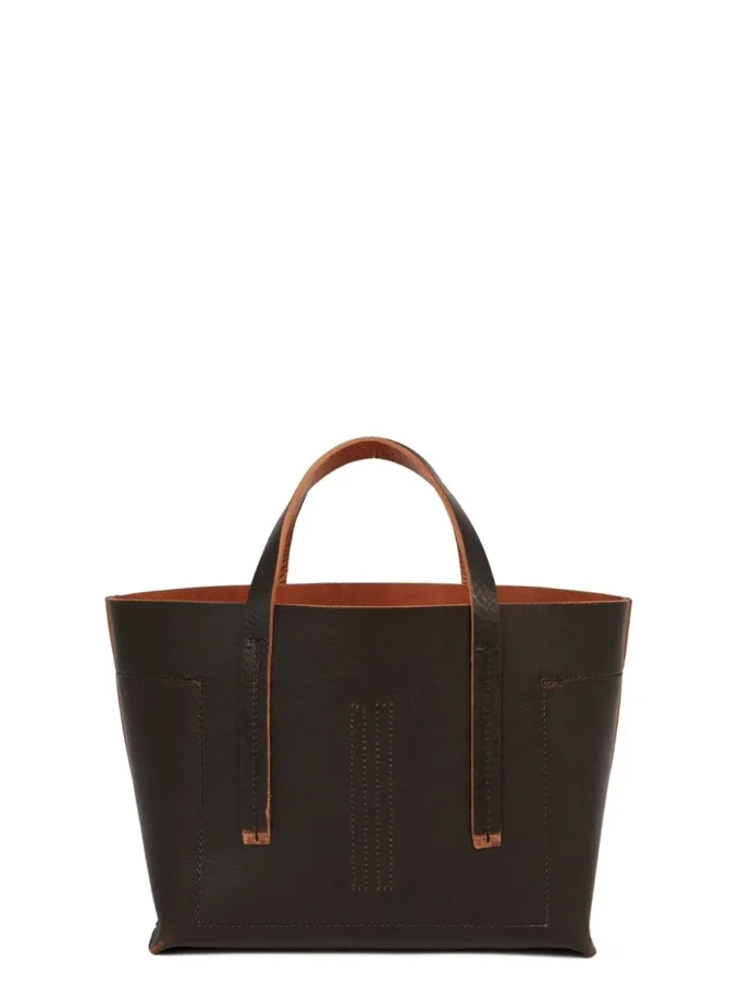 RICK OWENS – BAGS RA02E0764LGET-09