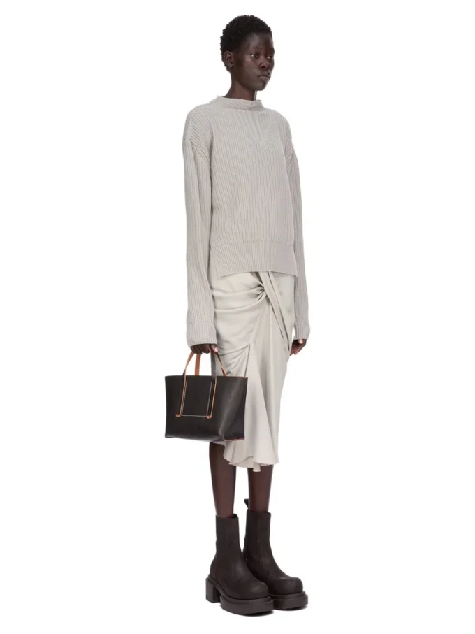 RICK OWENS – BAGS RA02E0764LGET-09