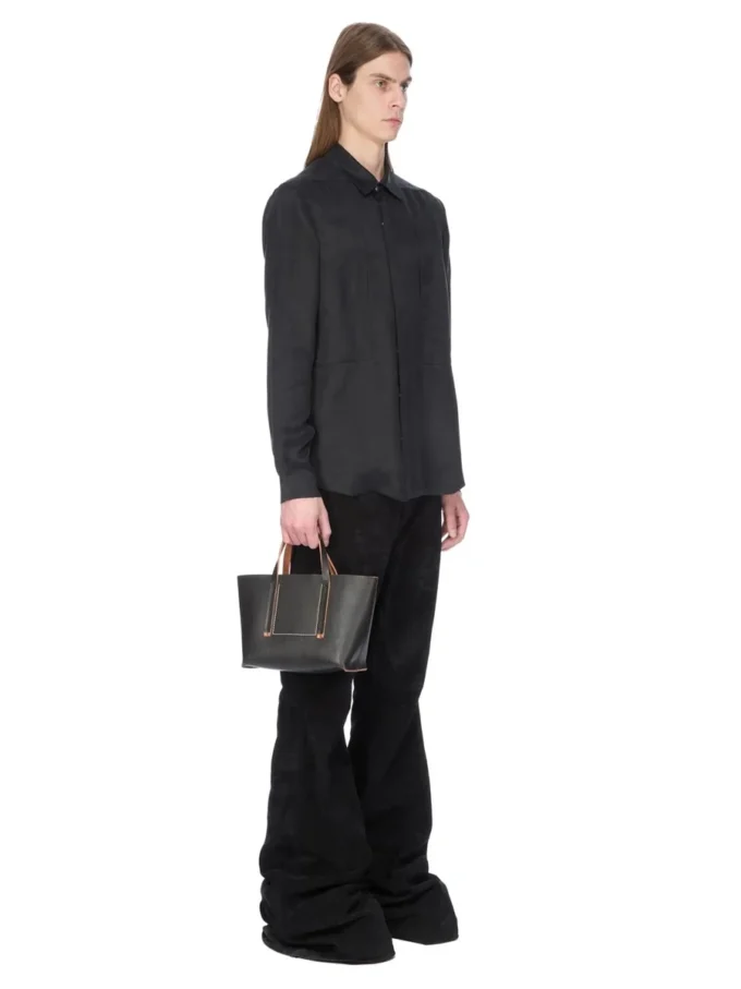 RICK OWENS – BAGS RA02E0764LGET-09