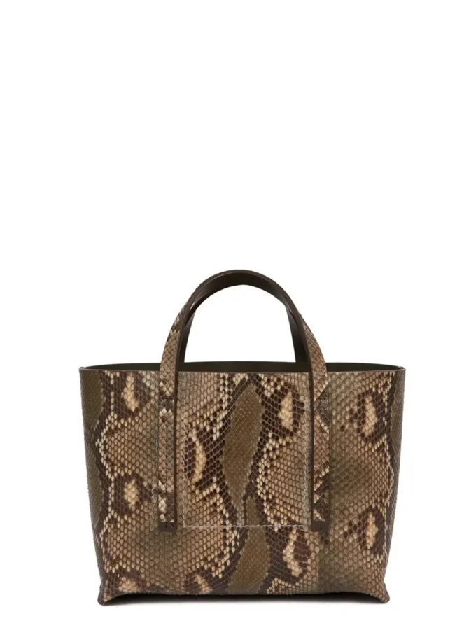 RICK OWENS – BAGS RA02E0764LPY-25