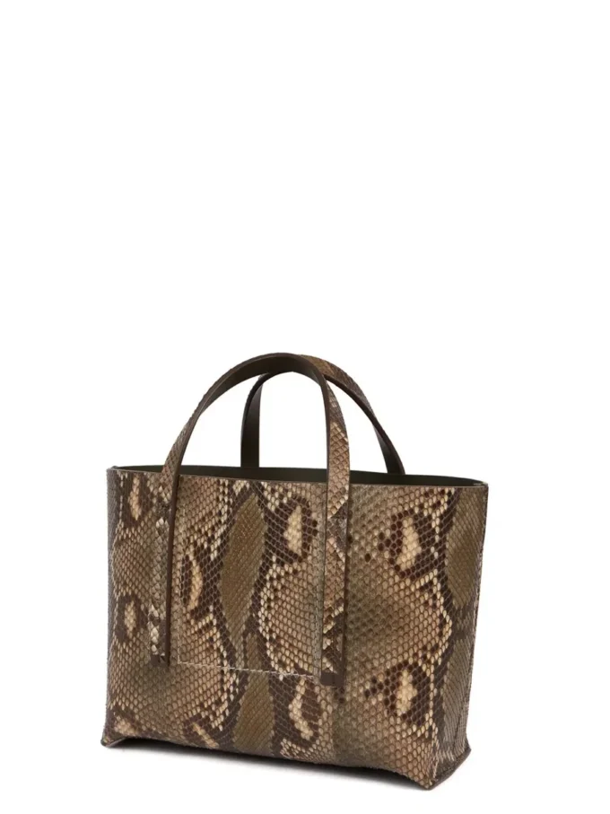 RICK OWENS – BAGS RA02E0764LPY-25