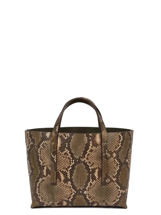 RICK OWENS – BAGS RA02E0764LPY-25