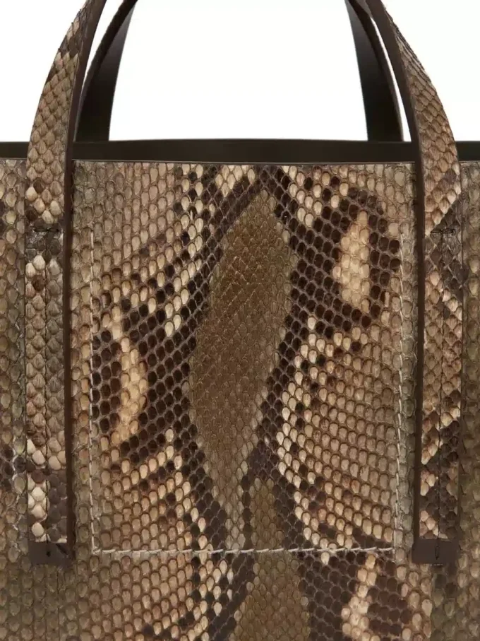 RICK OWENS – BAGS RA02E0764LPY-25