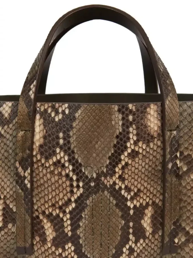 RICK OWENS – BAGS RA02E0764LPY-25