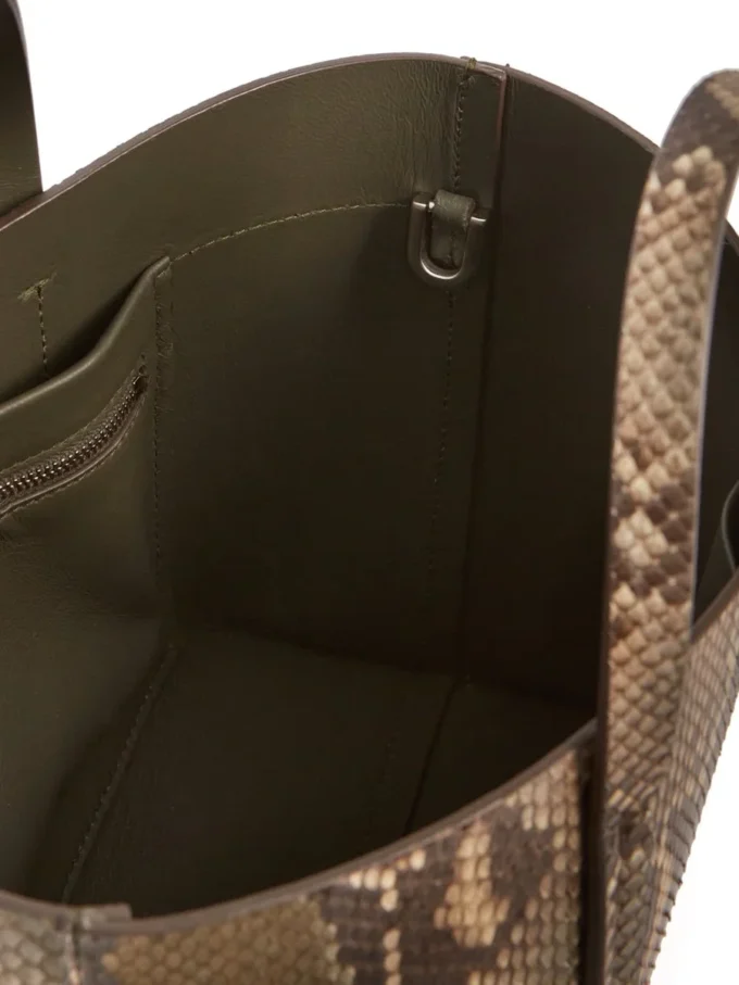 RICK OWENS – BAGS RA02E0764LPY-25