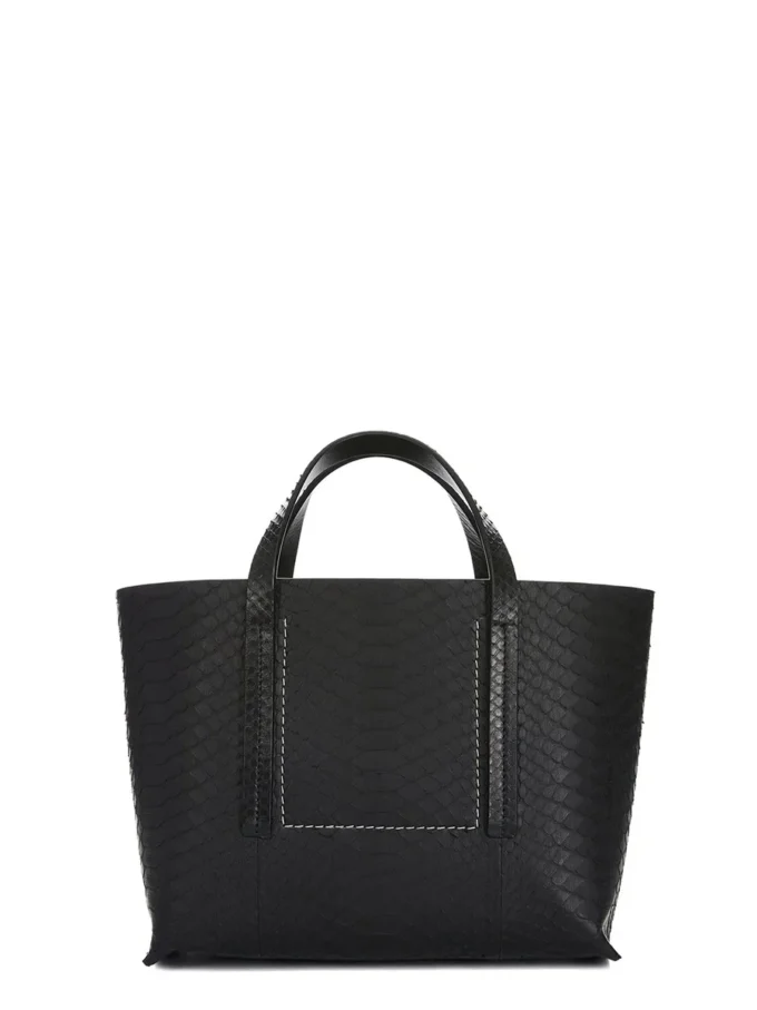 RICK OWENS – BAGS RA02E0764LPY9-09