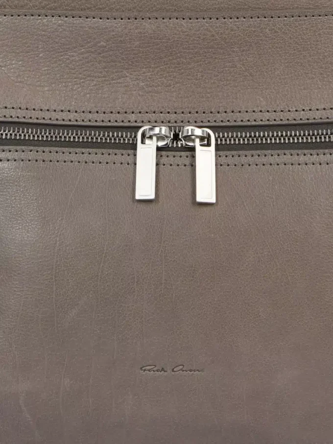 RICK OWENS – BAGS RA02E0771LBU-34 RICK OWENS – BAGS RA02E0771LBU-34