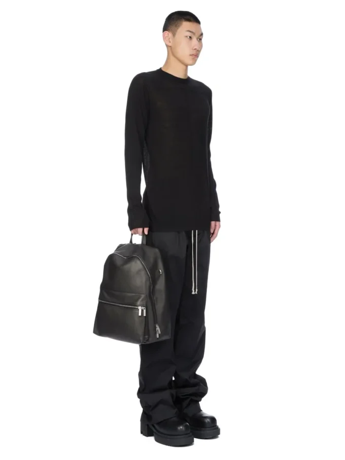RICK OWENS – BAGS RA02E0771LCN-09 RICK OWENS – BAGS RA02E0771LCN-09