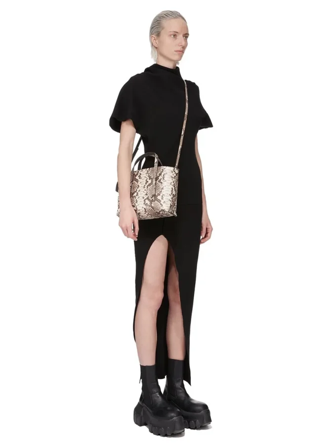 RICK OWENS – BAGS RF00X0064LPY21-21 RICK OWENS – BAGS RF00X0064LPY21-21