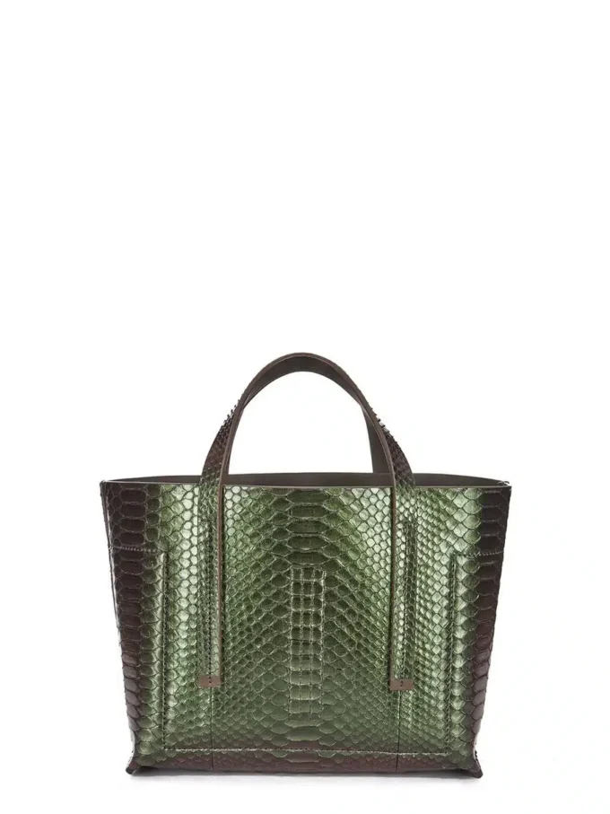 RICK OWENS – BAGS RF00X0064LPYI-35I RICK OWENS – BAGS RF00X0064LPYI-35I