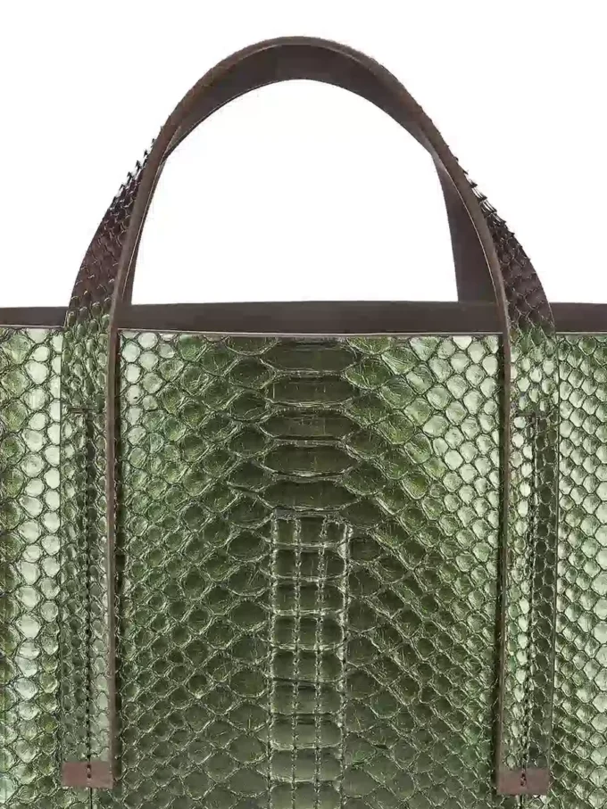 RICK OWENS – BAGS RF00X0064LPYI-35I RICK OWENS – BAGS RF00X0064LPYI-35I