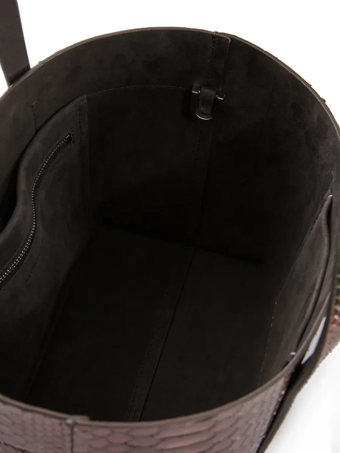 RICK OWENS – BAGS RF00X0064LPYI-35I RICK OWENS – BAGS RF00X0064LPYI-35I