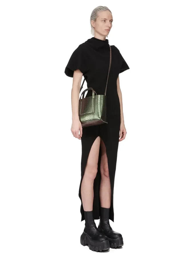 RICK OWENS – BAGS RF00X0064LPYI-35I RICK OWENS – BAGS RF00X0064LPYI-35I