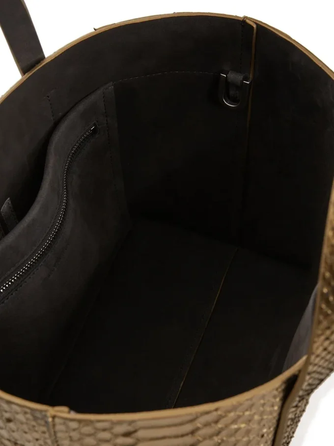 RICK OWENS – BAGS RF00X0064LPYM-02 RICK OWENS – BAGS RF00X0064LPYM-02