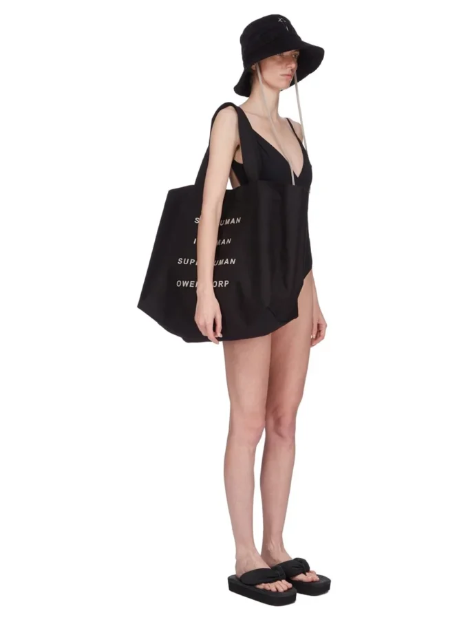 RICK OWENS – BAGS RH0000005CVS2-0908