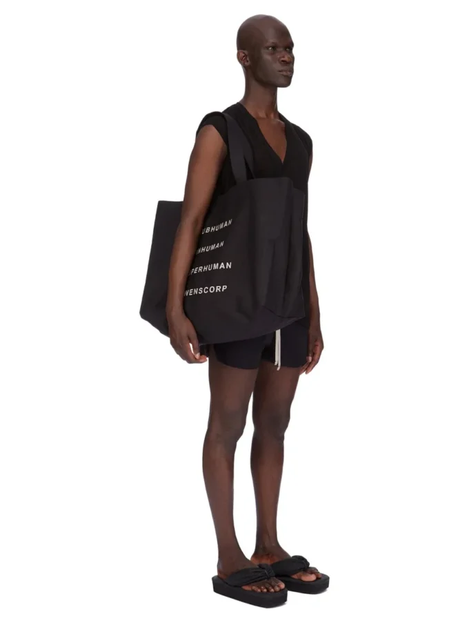 RICK OWENS – BAGS RH0000005CVS2-0908