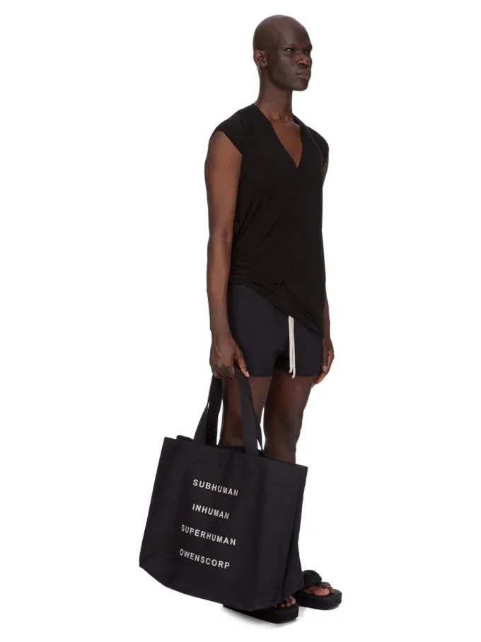 RICK OWENS – BAGS RH0000005CVS2-0908