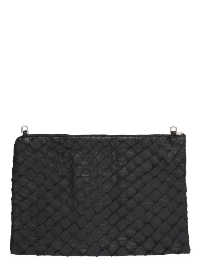 RICK OWENS – BAGS RO02E4417LPRH-09 RICK OWENS – BAGS RO02E4417LPRH-09
