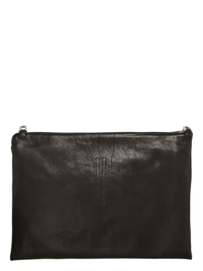 RICK OWENS – BAGS RR02E1417LBUH-09 RICK OWENS – BAGS RR02E1417LBUH-09