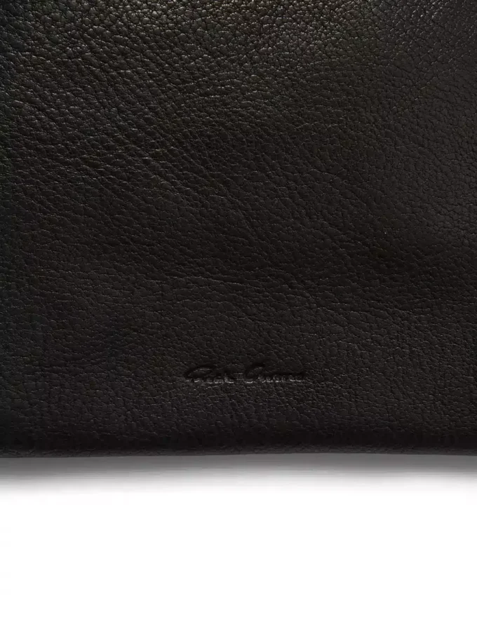 RICK OWENS – BAGS RR02E1419LBU-09 RICK OWENS – BAGS RR02E1419LBU-09