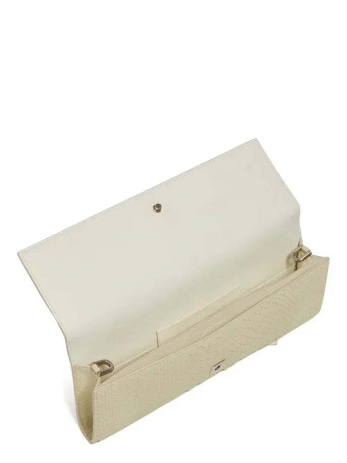 RICK OWENS – BAGS RR02E1423LPY11H-11 RICK OWENS – BAGS RR02E1423LPY11H-11