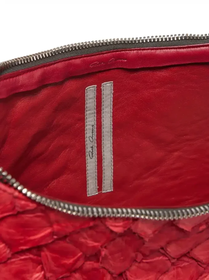 RICK OWENS – BAGS RO02E4428LPR-73 RICK OWENS – BAGS RO02E4428LPR-73