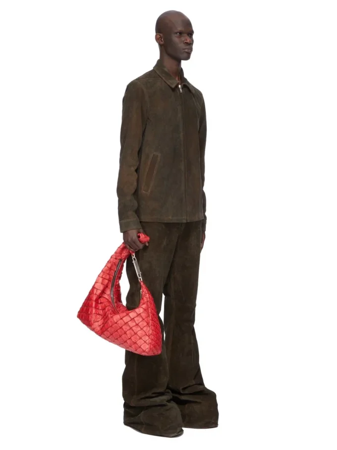 RICK OWENS – BAGS RR02E1428LPR-73 RICK OWENS – BAGS RR02E1428LPR-73