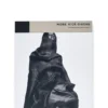 RICK OWENS – BOOKS BK02CLEVITT-100 RICK OWENS – BOOKS BK02CLEVITT-100