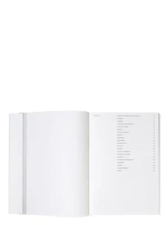 RICK OWENS – BOOKS BK02EGALLIERA-100