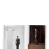 RICK OWENS – BOOKS BK02EGALLIERA-100 RICK OWENS – BOOKS BK02EGALLIERA-100