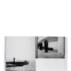 RICK OWENS – BOOKS BK02EGALLIERA-100 RICK OWENS – BOOKS BK02EGALLIERA-100