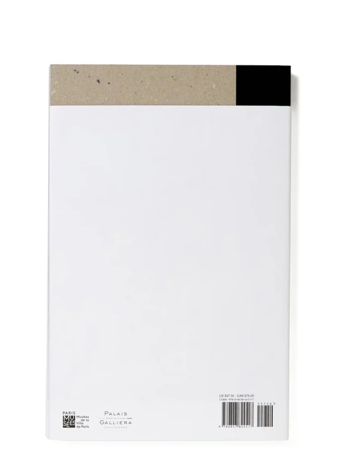 RICK OWENS – BOOKS BK02EGALLIERA-100 RICK OWENS – BOOKS BK02EGALLIERA-100