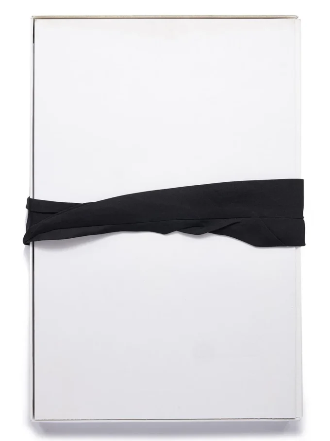 RICK OWENS – BOOKS BK07S8001-0001