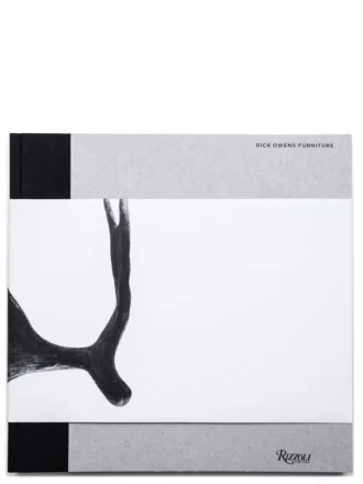 RICK OWENS – BOOKS BK17SFURNITURE