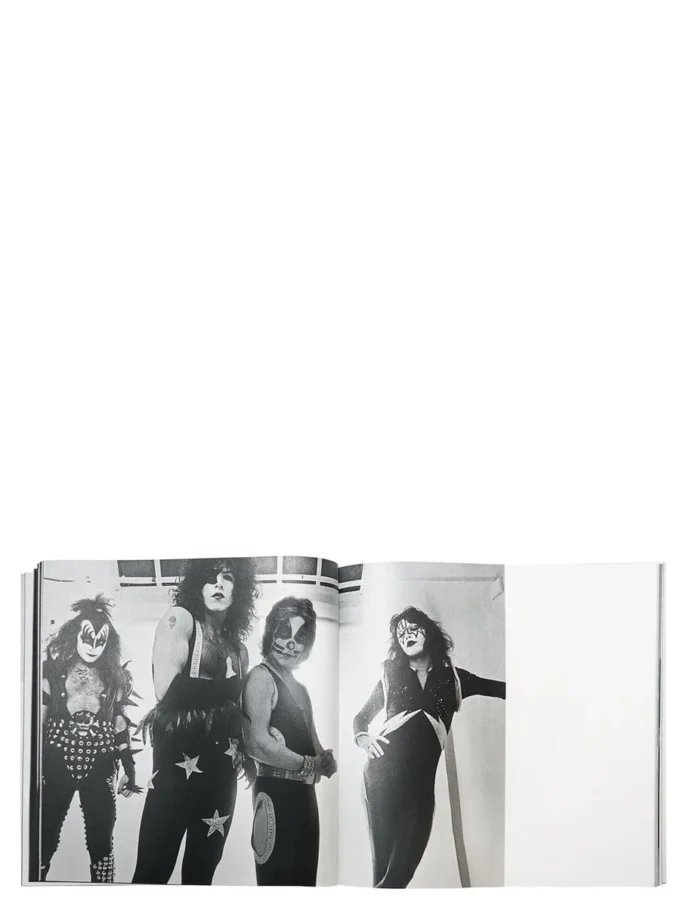 RICK OWENS – BOOKS BK19FLARRY-100 RICK OWENS – BOOKS BK19FLARRY-100