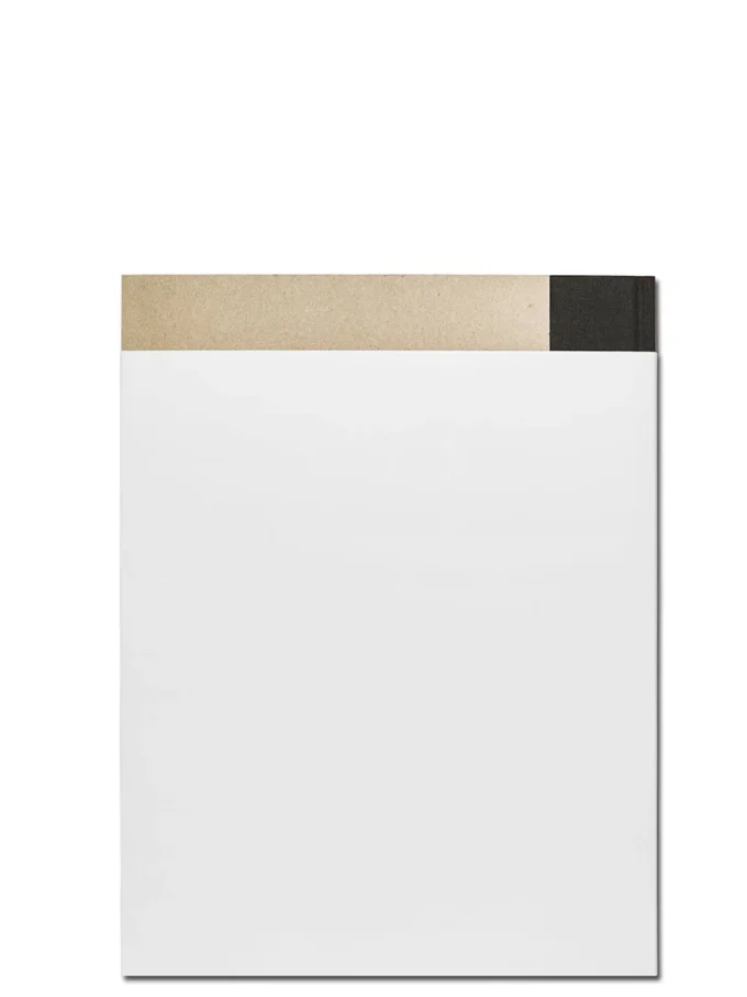 RICK OWENS – BOOKS BK19FLEVITT-100 RICK OWENS – BOOKS BK19FLEVITT-100