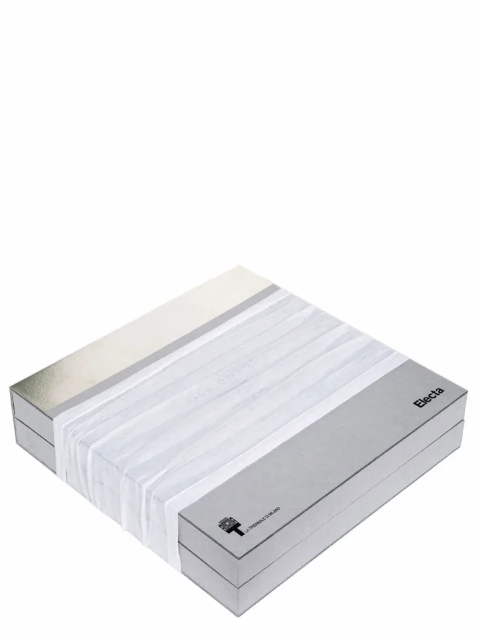 RICK OWENS – BOOKS RV18S0001-100 RICK OWENS – BOOKS RV18S0001-100