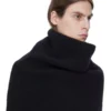 RICK OWENS – CAPE RR02E1491KWP-09 RICK OWENS – CAPE RR02E1491KWP-09