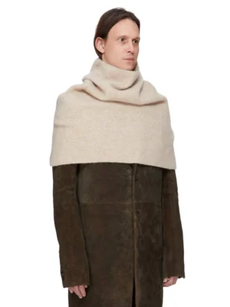 rick owens cape rr02e1491kwp 44 2 330x440 - RICK OWENS - CAPE RR02E1491KWP-44