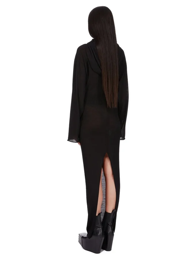 RICK OWENS – DRESS RP02E4649M-09 RICK OWENS – DRESS RP02E4649M-09