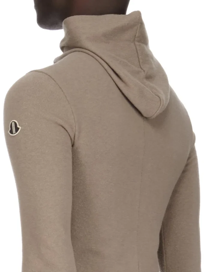 RICK OWENS – DRESSES MU02D8P03M4435-25U RICK OWENS – DRESSES MU02D8P03M4435-25U