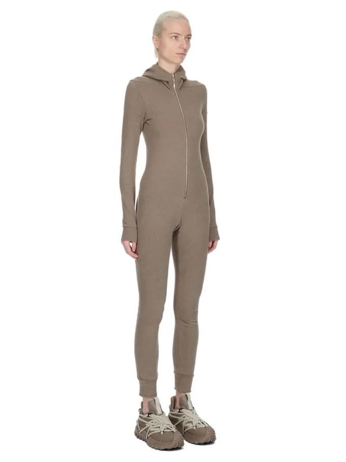 RICK OWENS – DRESSES MU02D8P03M4435-25U RICK OWENS – DRESSES MU02D8P03M4435-25U