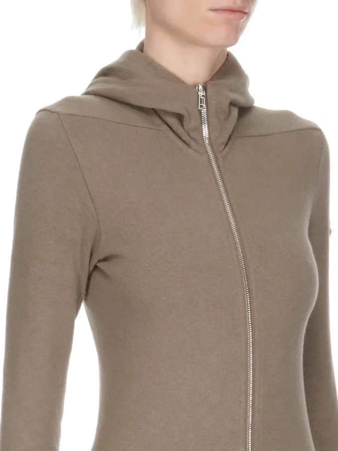 RICK OWENS – DRESSES MU02D8P03M4435-25U RICK OWENS – DRESSES MU02D8P03M4435-25U