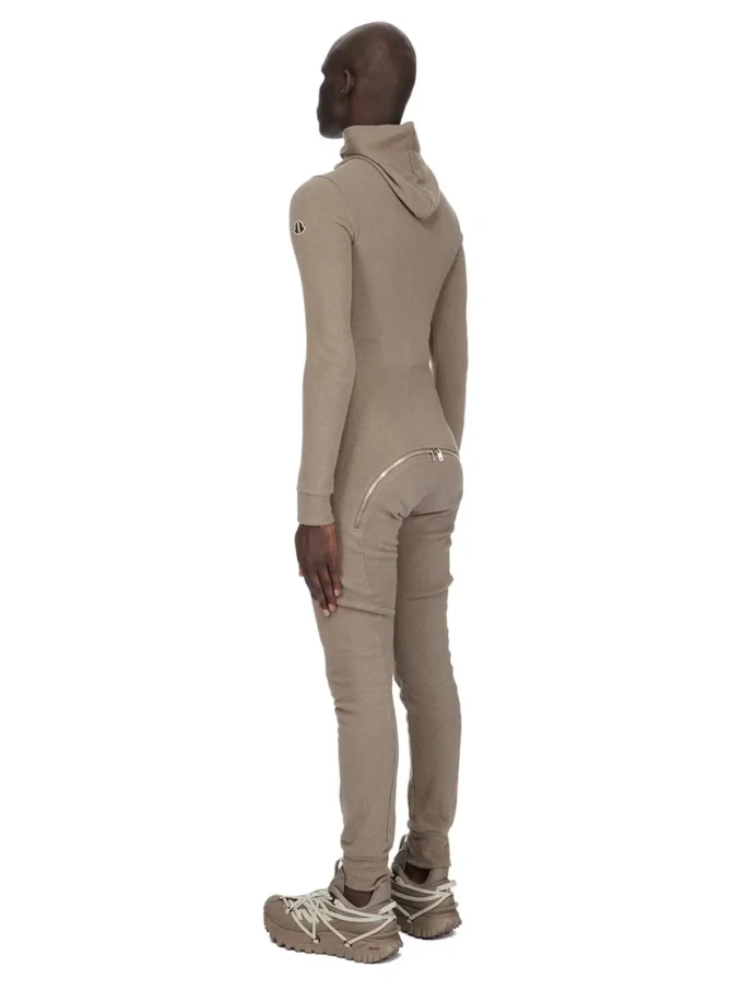 RICK OWENS – DRESSES MU02D8P03M4435-25U RICK OWENS – DRESSES MU02D8P03M4435-25U
