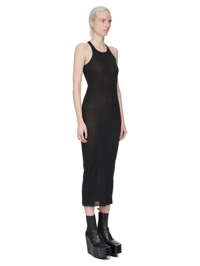RICK OWENS – DRESSES RF00W2549MR-09 RICK OWENS – DRESSES RF00W2549MR-09