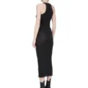 RICK OWENS – DRESSES RF00W2549MR-09 RICK OWENS – DRESSES RF00W2549MR-09