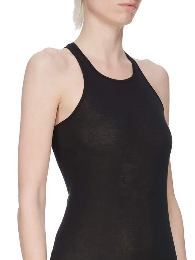 RICK OWENS – DRESSES RF00W2549MR-09 RICK OWENS – DRESSES RF00W2549MR-09