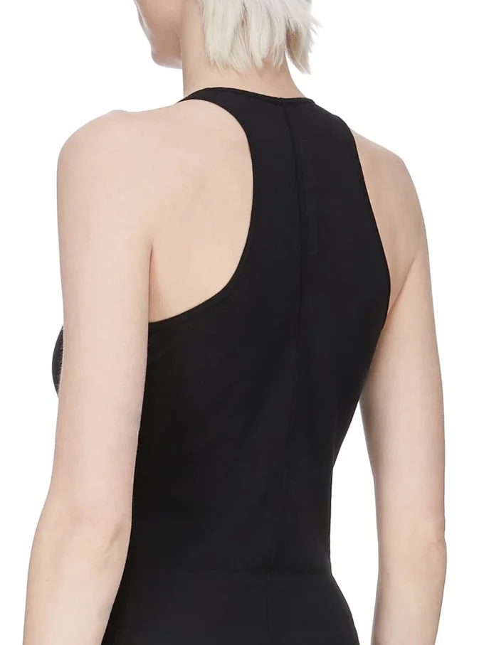 RICK OWENS – DRESSES RF00W2549MR-09 RICK OWENS – DRESSES RF00W2549MR-09