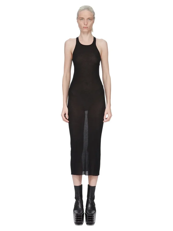 RICK OWENS – DRESSES RF00W2549RC-09 RICK OWENS – DRESSES RF00W2549RC-09