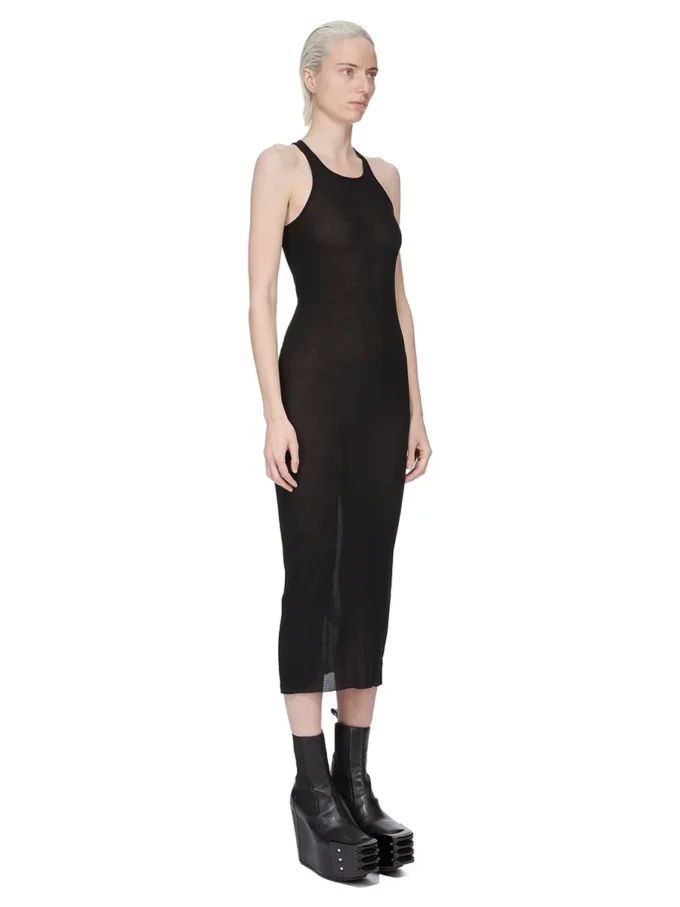 RICK OWENS – DRESSES RF00W2549RC-09 RICK OWENS – DRESSES RF00W2549RC-09